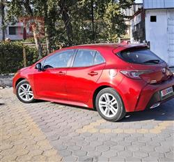 Toyota Corolla Hatchback